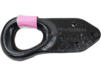 Ford F81Z-17N808-AA Tow Hook, Front Ford F81Z-17N808-AA Tow Hook, Front