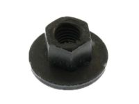 Ford -W716538-S450B Steering Column Nut Ford -W716538-S450B Steering Column Nut