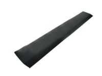 Ford BK3Z-6125533-AC Front Molding, Gray, Driver Side Ford BK3Z-6125533-AC Front Molding, Gray, Driver Side