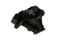 Ford -N807309-S2 Alternator Bolt Ford -N807309-S2 Alternator Bolt