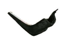 Ford 7L1Z-16474-AA Support Bracket, Front Ford 7L1Z-16474-AA Support Bracket, Front
