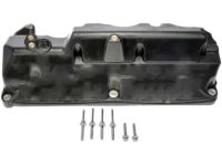 Ford 4L5Z-6582-JA Valve Cover Ford 4L5Z-6582-JA Valve Cover