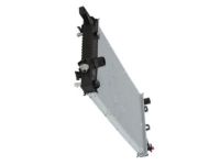 Ford 7L1Z-8005-B Radiator Assembly Ford 7L1Z-8005-B Radiator Assembly