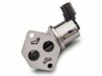 Ford 2R3Z-9F715-AB Valve Assembly - Throttle Air By-Pass Ford 2R3Z-9F715-AB Valve Assembly - Throttle Air By-Pass