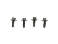Ford 6F9Z-17A386-AA Hardware Kit, Rear