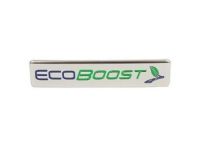 Ford DM5Z-5842528-C Nameplate, Rear Ford DM5Z-5842528-C Nameplate, Rear