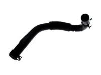 Ford BC3Z-3691-C Power Steering Return Hose Ford BC3Z-3691-C Power Steering Return Hose