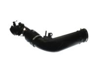 Ford CV6Z-9B659-J Inlet Tube, Center Ford CV6Z-9B659-J Inlet Tube, Center