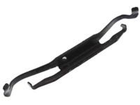 Ford 2L1Z-2B164-CA Caliper Clip Ford 2L1Z-2B164-CA Caliper Clip
