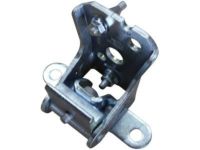 Ford 6L2Z-7822801-B Upper Hinge, Front Driver Side Ford 6L2Z-7822801-B Upper Hinge, Front Driver Side
