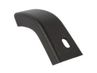 Ford FL3Z-99292A23-BA Stone Guard, Front Driver Side