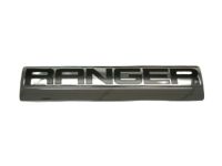 Ford 6L5Z-9942528-B Nameplate Ford 6L5Z-9942528-B Nameplate