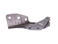 Ford HP5Z-16738-A Insulator, Front
