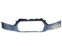 Ford CK4Z-17D957-AA Bumper Cover, Front Upper