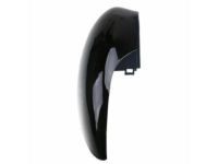Ford BE8Z-17D742-CA Mirror Cover, Front Passenger Side