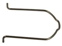 Ford AA5Z-8B365-A Lower Hose Retainer Spring Ford AA5Z-8B365-A Lower Hose Retainer Spring
