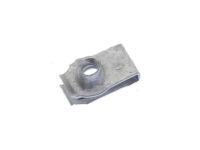 Ford -W520822-S441 Air Shield Retainer Nut Ford -W520822-S441 Air Shield Retainer Nut