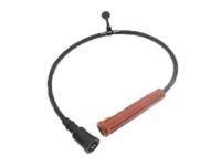 Ford CC3Z-12286-A Wire Assembly - Ignition, Driver Side