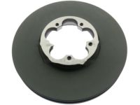 Ford CK4Z-1125-H Rotor, Front Ford CK4Z-1125-H Rotor, Front