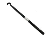 Ford BL3Z-17081-A Lever - Lifting Jack Ford BL3Z-17081-A Lever - Lifting Jack