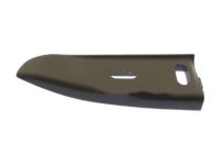 Ford F81Z-14527-AAE Switch Housing, Front Passenger Side Ford F81Z-14527-AAE Switch Housing, Front Passenger Side