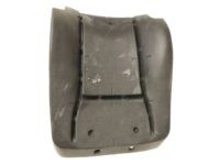 Ford FL3Z-1564810-A Seat Back Pad, Front Passenger Side Ford FL3Z-1564810-A Seat Back Pad, Front Passenger Side