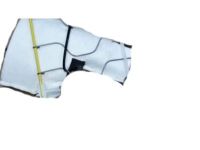 Ford CU5Z-9665500-Q Adjuster Ford CU5Z-9665500-Q Adjuster
