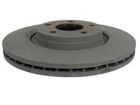 Ford CV6Z-1125-A Rotor Assembly Ford CV6Z-1125-A Rotor Assembly