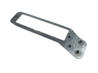 Ford BC3Z-25020A17-A Cowl Top Panel Reinforcement, Front Driver Side
