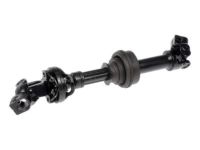 Ford BB5Z-3B676-A Shaft Assembly Ford BB5Z-3B676-A Shaft Assembly