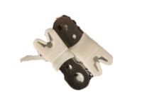 Ford YF1Z-5421971-BB Lever, Driver Side