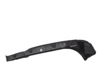 Ford FA1Z-5845140-AA Upper Cover, Passenger Side Ford FA1Z-5845140-AA Upper Cover, Passenger Side
