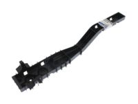 Ford GV4Z-8472-A Air Guide Bracket Ford GV4Z-8472-A Air Guide Bracket