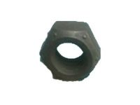 Ford -34988-S100 Nut - Hexagon - Flanged Ford -34988-S100 Nut - Hexagon - Flanged