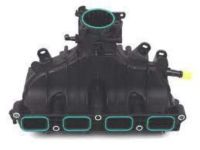 Ford K2GZ-9424-A Intake Manifold Ford K2GZ-9424-A Intake Manifold