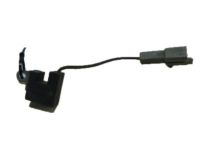 Ford 4R3Z-18801-AA Capacitor Assembly - Radio Suppression Ford 4R3Z-18801-AA Capacitor Assembly - Radio Suppression