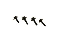 Ford -N807011-S307 Front Camera Screw Ford -N807011-S307 Front Camera Screw