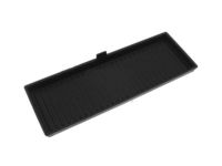 Ford FL3Z-15045G34-AB Mat, Front Ford FL3Z-15045G34-AB Mat, Front