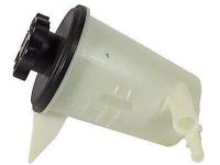 Ford 8L2Z-3E764-A Power Steering Pump Reservoir Ford 8L2Z-3E764-A Power Steering Pump Reservoir