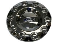 Ford HC3Z-1130-V Wheel Cap, Front Ford HC3Z-1130-V Wheel Cap, Front