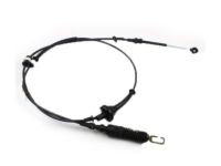 Ford 6W1Z-7E395-A Shift Control Cable Ford 6W1Z-7E395-A Shift Control Cable