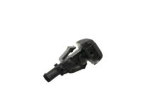 Ford 3W7Z-17603-AA Washer Nozzle, Front Ford 3W7Z-17603-AA Washer Nozzle, Front