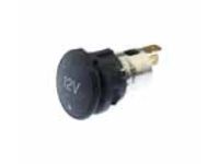 Ford BK3Z-19N236-A Power Outlet, Rear