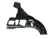 Ford BC3Z-2502039-A Side Panel, Driver Side Ford BC3Z-2502039-A Side Panel, Driver Side