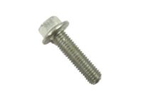Ford 2C3Z-6A340-AA Crankshaft Damper Bolt Ford 2C3Z-6A340-AA Crankshaft Damper Bolt