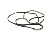 Ford CK4Z-61021A46-A Windshield Lower Seal Ford CK4Z-61021A46-A Windshield Lower Seal