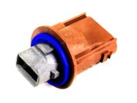 Ford 9E5Z-13411-B Signal Bulb Socket, Front Ford 9E5Z-13411-B Signal Bulb Socket, Front