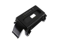 Ford FL1Z-7D443-AA Selector Cover Ford FL1Z-7D443-AA Selector Cover