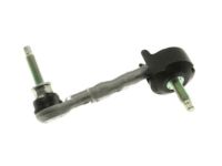 Lincoln MKS Sway Bar Link - DG1Z-5K484-A Stabilizer Link, Rear Passenger Side