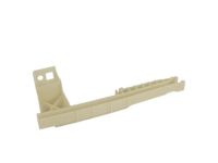 Ford FL3Z-1626495-E Bracket, Driver Side
